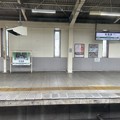 写真: 本塩釜駅