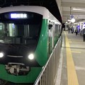 静岡鉄道草薙駅２