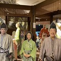 Photos: 鎌倉殿の13人 伊豆の国大河ドラマ館４