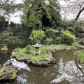 Photos: 楽寿園内　庭園