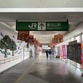 Photos: 寒河江駅12