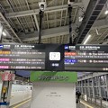 岡山駅43   〜新幹線ホーム〜