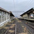Photos: 肥後大津駅16