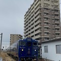 Photos: 肥後大津駅19   ～特急かわせみやませみ２～