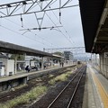 Photos: 肥後大津駅24   ～特急かわせみやませみ６～