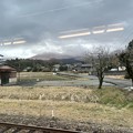 Photos: 内牧駅１