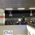 Photos: 博多駅13   ～特急リレーかもめ２～