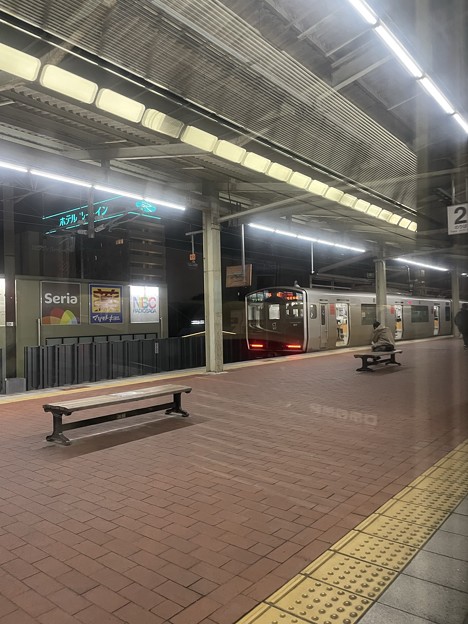 Photos: 佐賀駅13