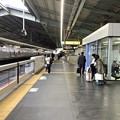 新神戸駅３