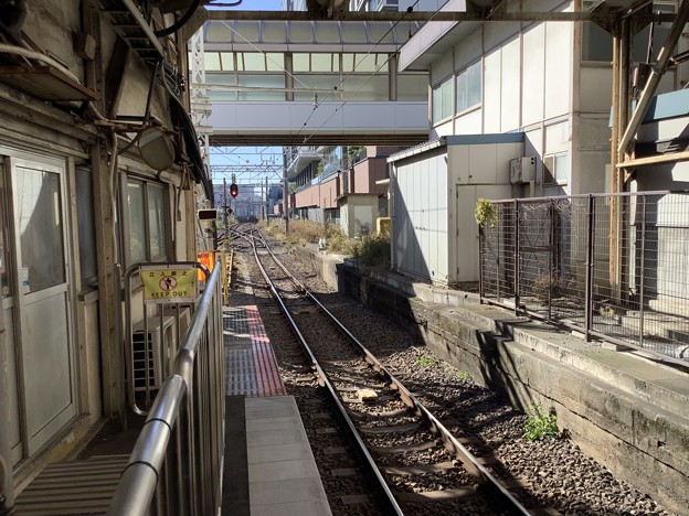 川崎駅７　～武蔵小杉方面～