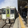 写真: 花巻駅２