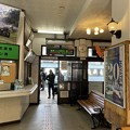 遠野駅７　〜改札〜