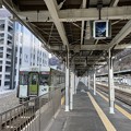 写真: 釜石駅22