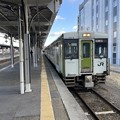釜石駅25