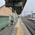 名取駅７