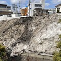 写真: 雪との格闘　〜横手市街６〜