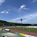 2023アスルクラロ沼津vs愛媛FC