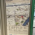 両国駅４　〜周辺地図〜