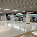 東京テレポート駅６