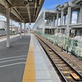 写真: 知立駅４