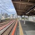 写真: 富士駅14