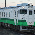 写真: 小湊鉄道キハ40系　キハ40 2（元2026）