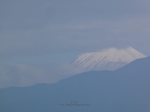 写真: 210506-富士山 (1)