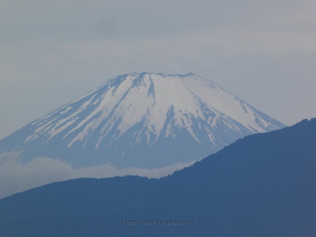 写真: 210522-富士山 (6)