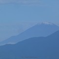 写真: 210928-富士山（冠雪） (1)