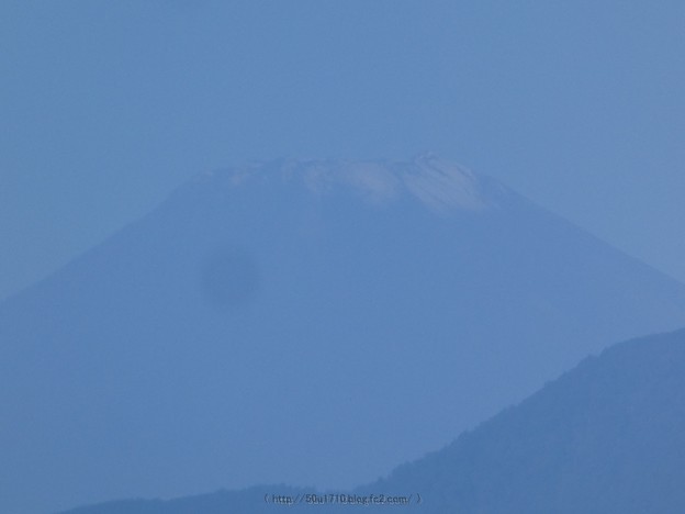 写真: 210929-富士山 (3)