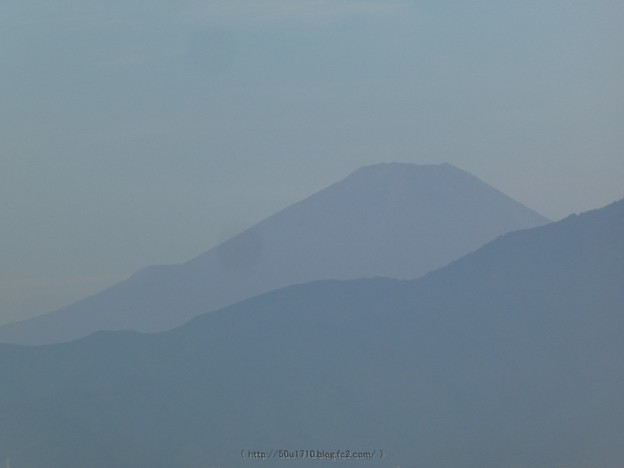 写真: 211006-富士山 (1)