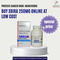 写真: Buy Xbira 250mg Online At Low Cost