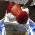 Photos: イチゴショートケーキ
