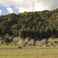 京都・美山かやぶきの里28
