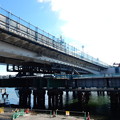 写真: 高速大師橋