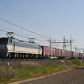 貨物列車 (EF66 123)