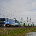 貨物列車 (EF210-123)