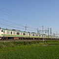 東北本線 普通列車 (E233系)
