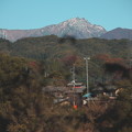 Photos: １０月末の谷川岳