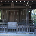 Photos: 松尾神社
