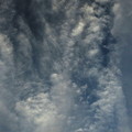 空の雲２