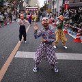 Photos: 所沢まつり　昭和の会のヒヨットコの舞い