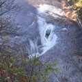 東洋のナイアガラの滝　吹割の滝