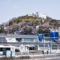 写真: 尾道駅