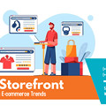 写真: Vue Storefront Services - An Emerging E-commerce Trends