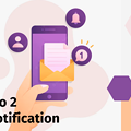 写真: Sent Unlimited Push Notifications to Your Magento 2 Store Users