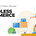 写真: Deliver Frictionless Customer Experience with Headless Commerce