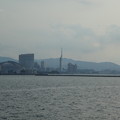 Photos: 博多湾からの眺め〜