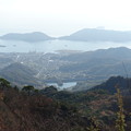 Photos: 内海ダム湖