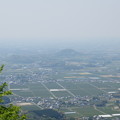 Photos: 目配り山405mからの眺め
